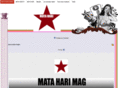 mataharimag.com