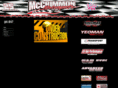mccrimmonmotorsports.com