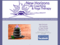newhorizonsyoga.org