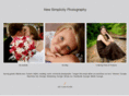 newsimplicityphotography.com