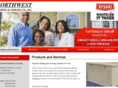 northwestheatingandcooling.net