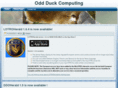 oddduckcomputing.com