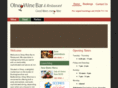 olneywinebar.com