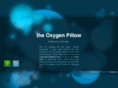oxygenpillow.com
