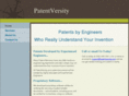 patentversity.com