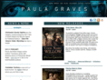 paulagraves.com