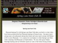 pheasanthuntingpa.com