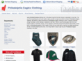 philadelphiaeaglesclothing.com