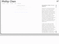 phillipchen1.com