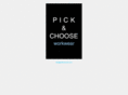 pickchoose.com
