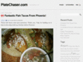 platechaser.com