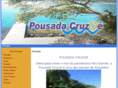 pousadacruzoe.com