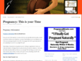 pregnancytime.info
