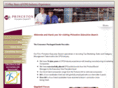 princetonexecsearch.com