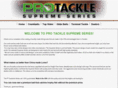 protacklesupremeseries.com