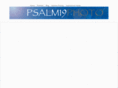 psalm19photo.com