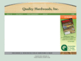 qualityhardwoodsinc.com