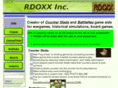 rdoxx.com