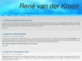 renevanderkroon.com