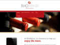 rhomania.com