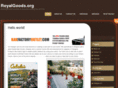 royalgoods.org