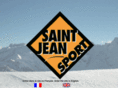 saint-jean-sport.com