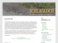 schlagloch.at