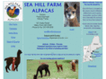 seahillfarm.com