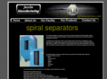 spiralseperator.com