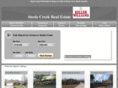 steelecreek-realestate.com