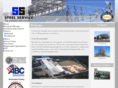 steelservicecorp.com
