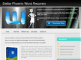 stellarphoenixwordrecovery.com