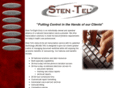 sten-tel860.com
