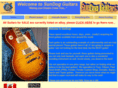 sundogguitars.com