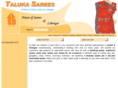 talukasarees.com