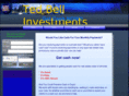 tedbellinvestments.com