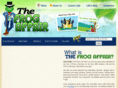 thefrogaffair.biz