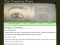 thethreadingplace.com