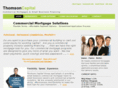 thompsoncapitalgroup.com