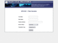 ticorcalculator.com