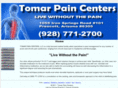 tomarpaincenters.com