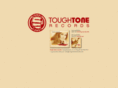 toughtonerecords.com