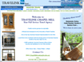 travelinkchapelhill.com