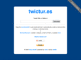 twictures.net