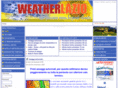 weatherlazio.com