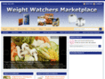 weightwatchersmarketplace.com