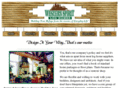 westernspiritloghomesinc.com