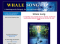 whalesongbook.com