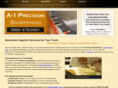 a-1precisionsharpening.com