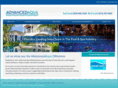 aadvancedaqua.com
